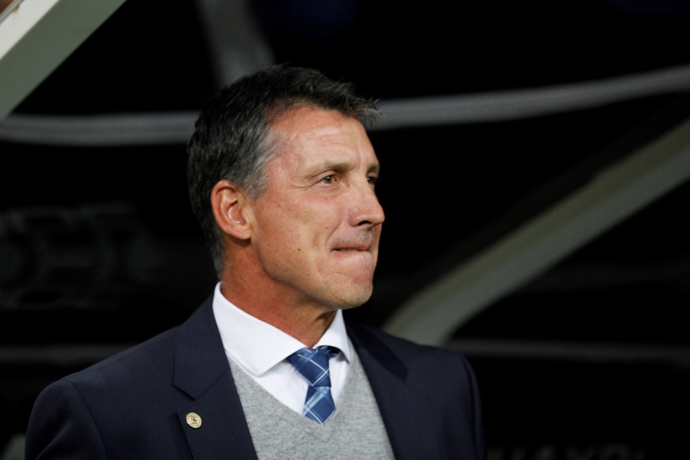 El uruguayo Siboldi asegura que Tigres no subestimará al Motagua