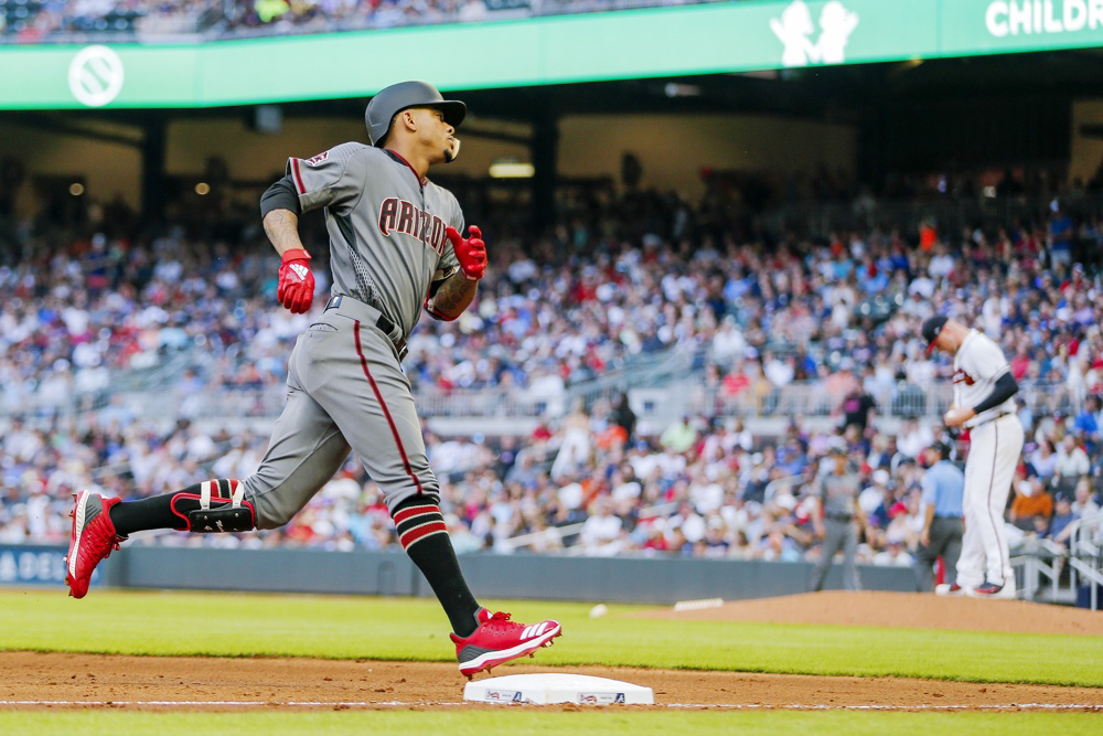 Soler y Marte ponen el poder y Javier el dominio en las Grandes Ligas