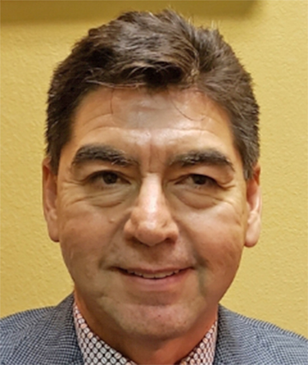 Eddy Betancourt reasignado para la Comisión de Instalaciones de Texas