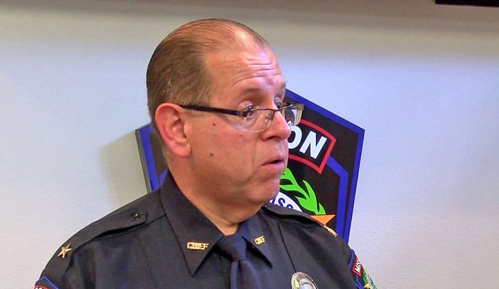 Abbott nombra a Robert Domínguez para la Junta de Gobierno de la Oficina de Compromiso Civil