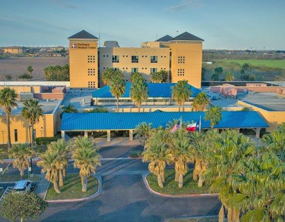 Harlingen Medical Center, ganador del Premio a la Seguridad del Paciente 2023