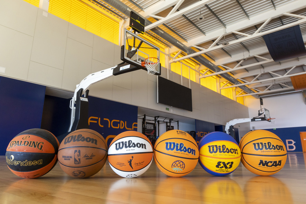 The Embassy, una Meca para las estrellas NBA en la Costa del Sol