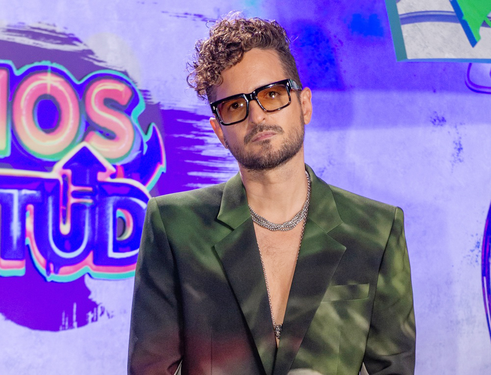 Tommy Torres relanza su segundo disco que no estaba disponible hace 4 años