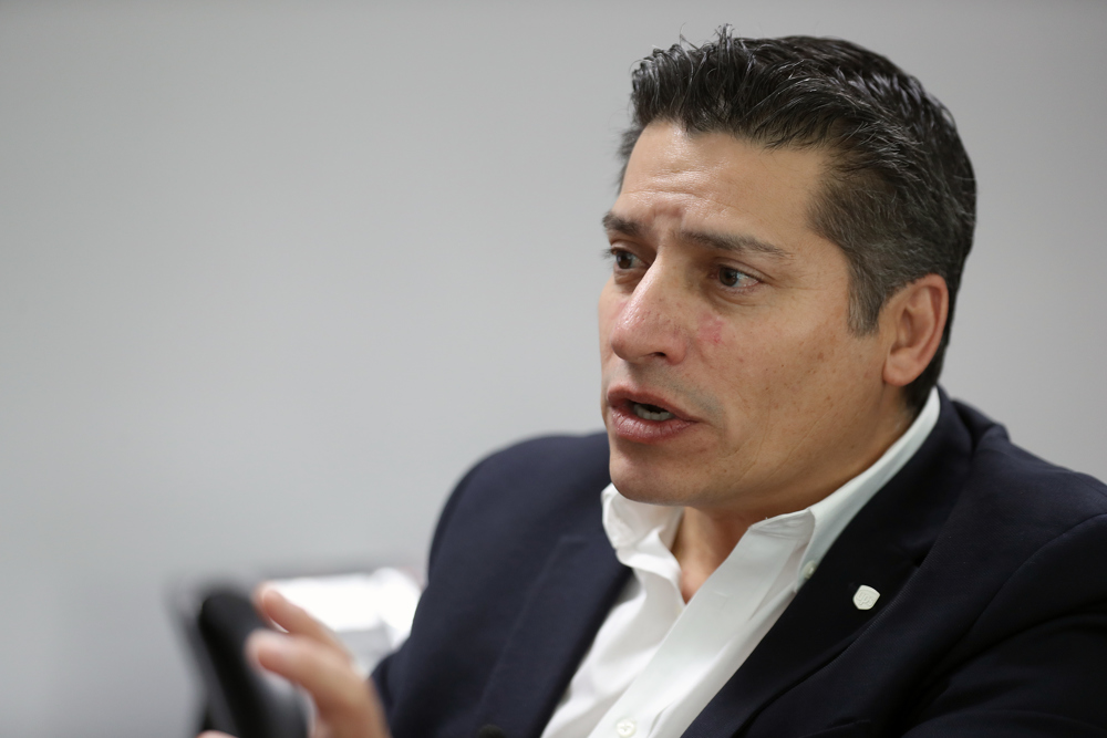 UPS, listo para capturar el “nearshoring” y conectar a América