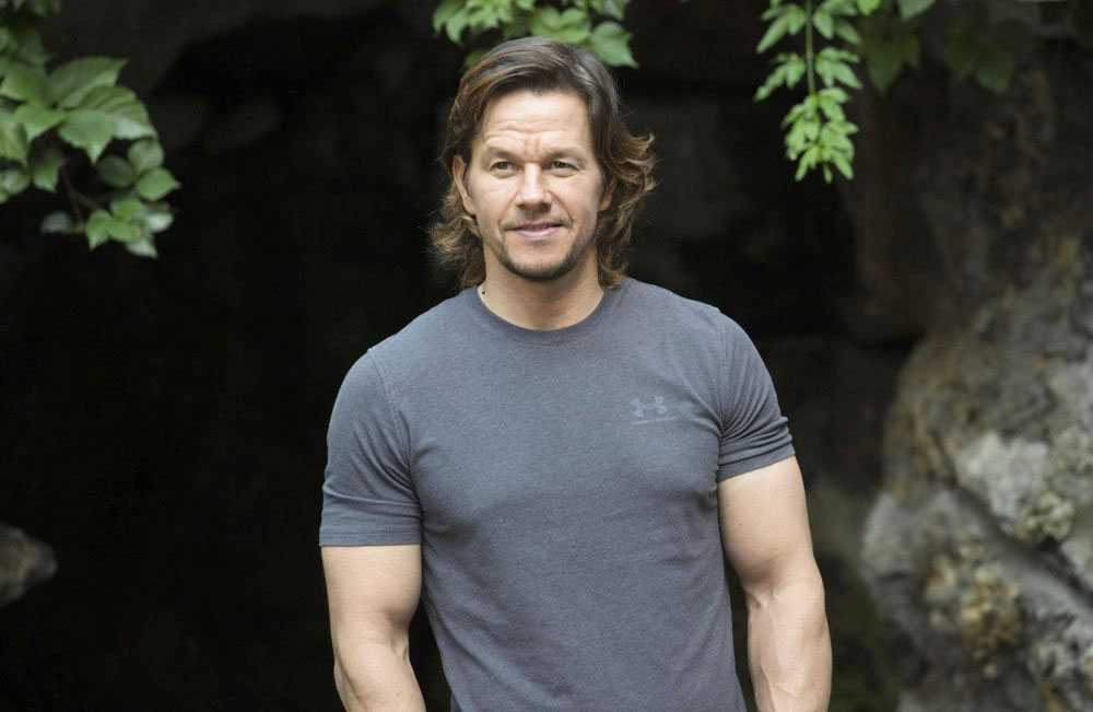 Wahlberg y Depp se arrepienten de rechazar “Ocean’s Eleven”, según Clooney
