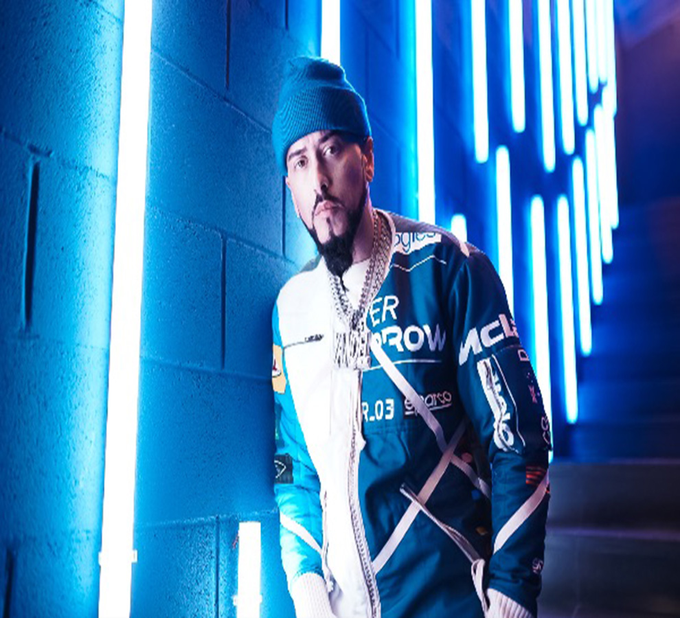 MADRID RECIBE A YANDEL CON LOS BRAZOS ABIERTOS