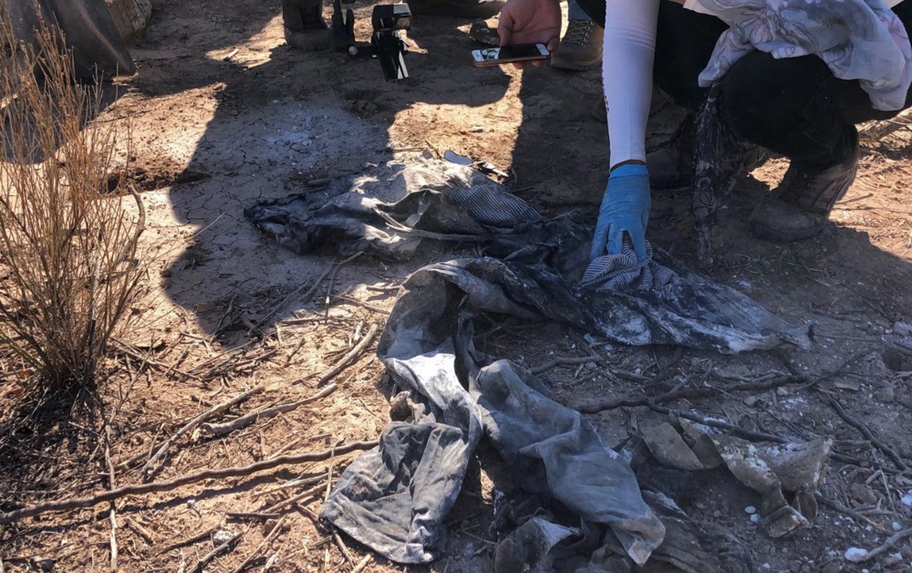 Hallan con vida a líder buscadora de México tras su desaparición