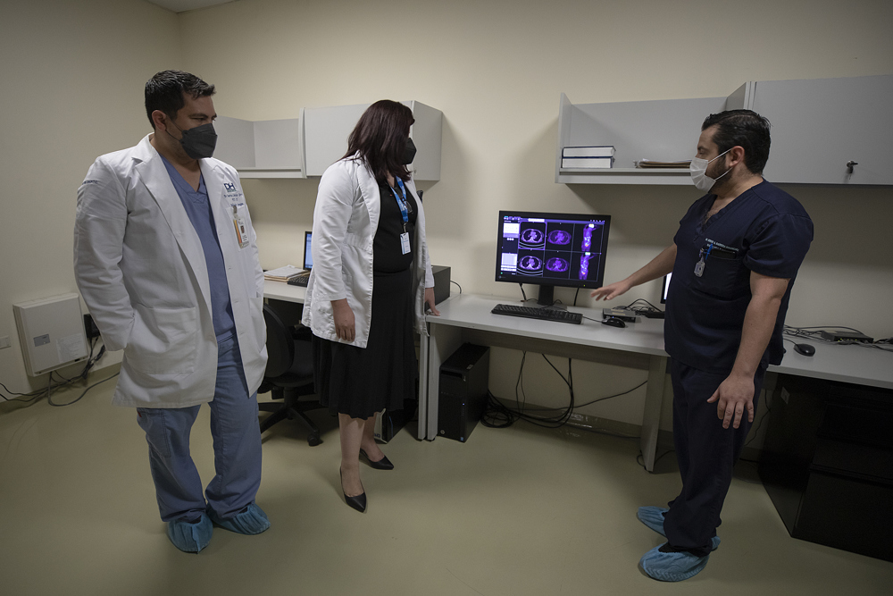 La red hospitalaria de origen peruano Auna se expande en México