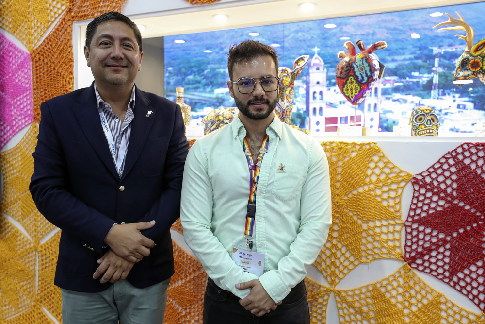 El estado de Jalisco se consolida como el destino turístico LGBTQ+ de México