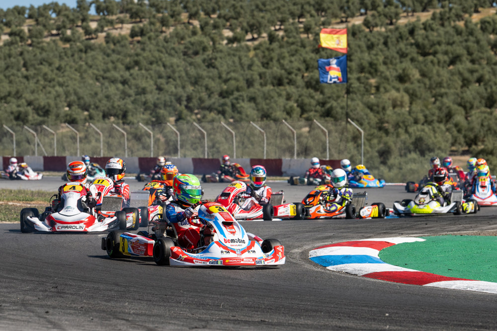 5,6 millones para ser un nuevo Fernando Alonso