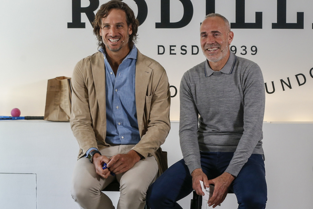 50.000 sándwiches, 17,5 millones en premios
los números del Mutua