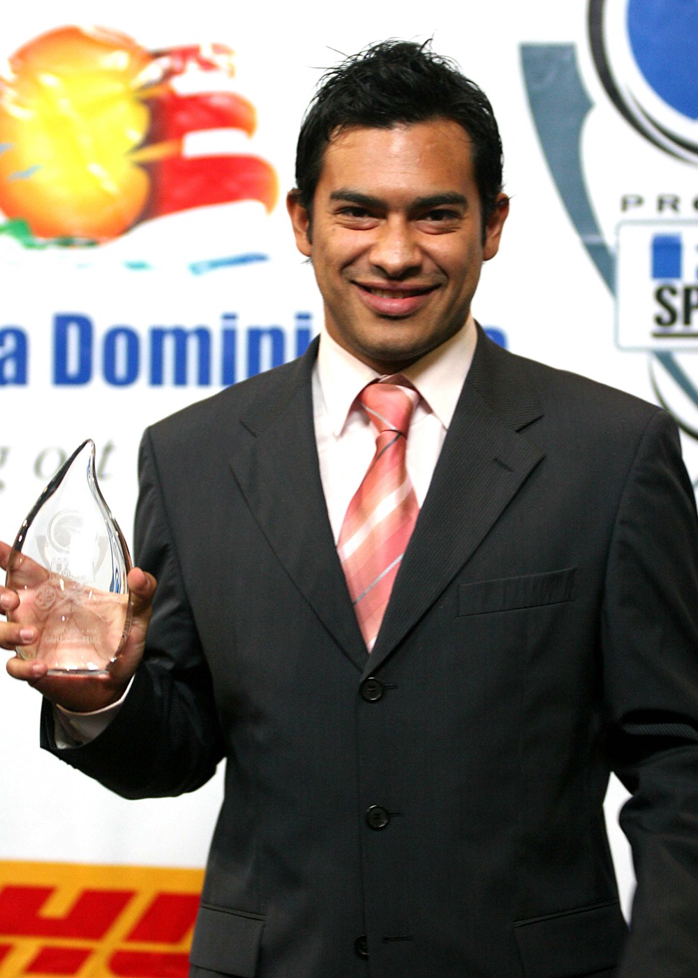 ‘Pescadito’ Ruiz: “Me aferré al fútbol para cambiar mi presente y mi futuro”