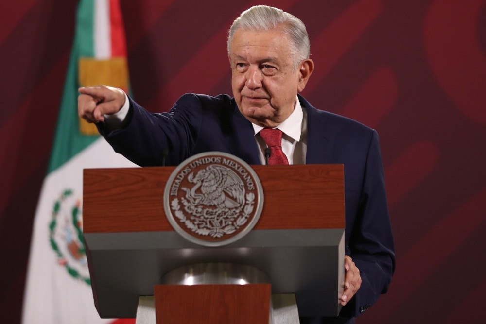 México pospone cumbre comercial latinoamericana por salud de López Obrador