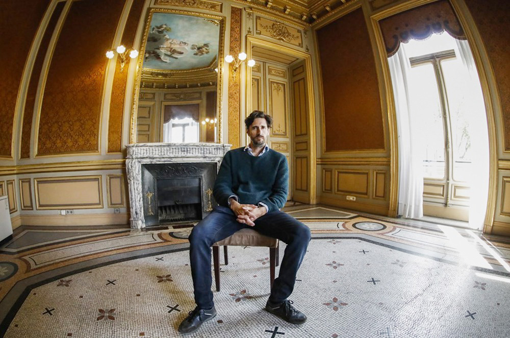 Juan Diego Botto: No debemos medir el éxito en función de Hollywood