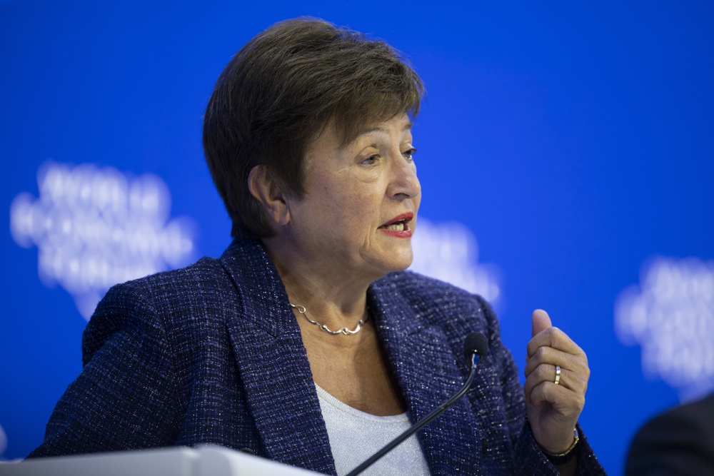 El FMI y el BM inauguran sus reuniones en tiempos de “gran incertidumbre”