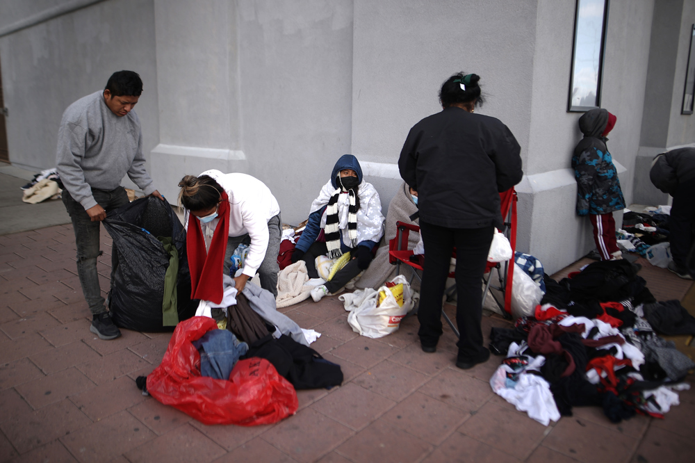 Lanzarán versión de computadora de CBP One para facilitar solicitud de asilo