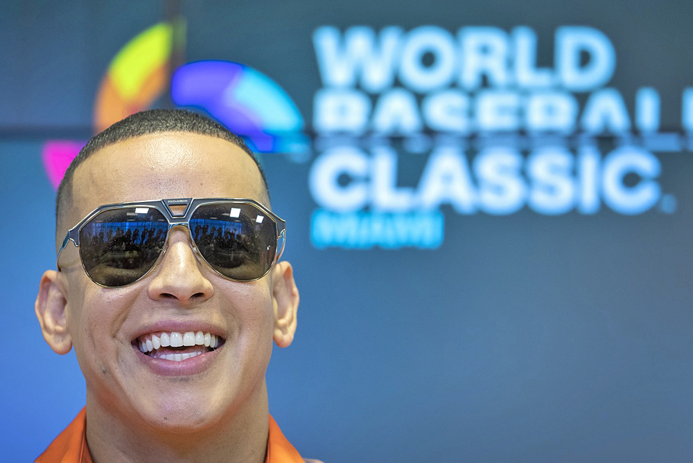Daddy Yankee anuncia su despedida desde Puerto Rico con el evento "La Meta"