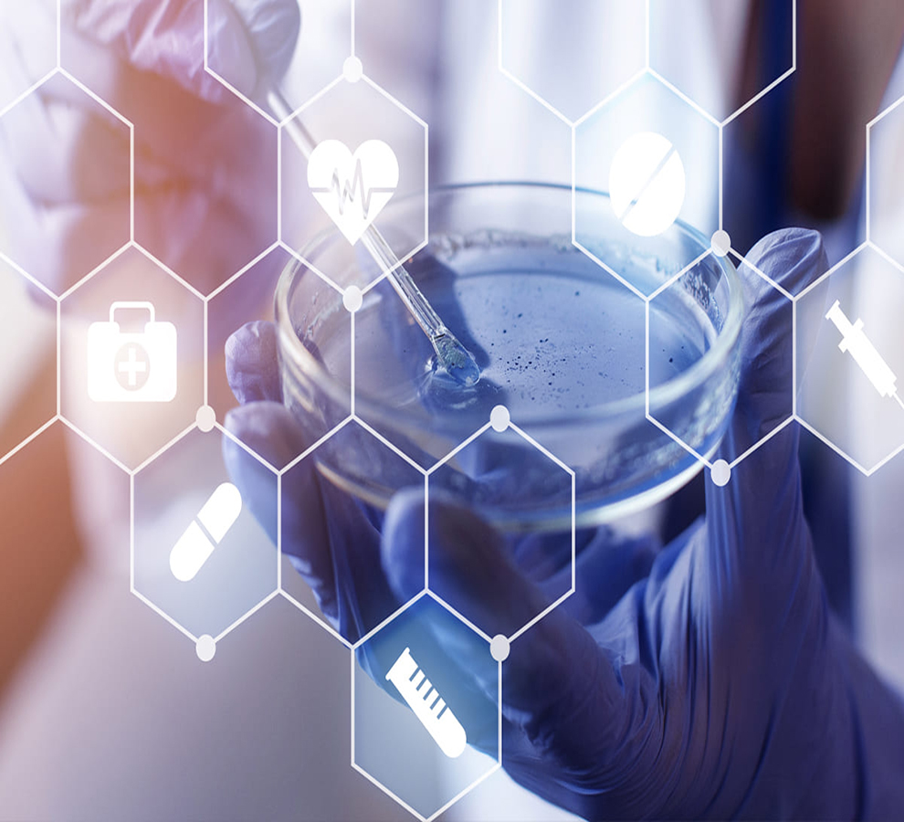 Inteligencia Artificial, el as bajo la manga de Estados Unidos contra fentanilo