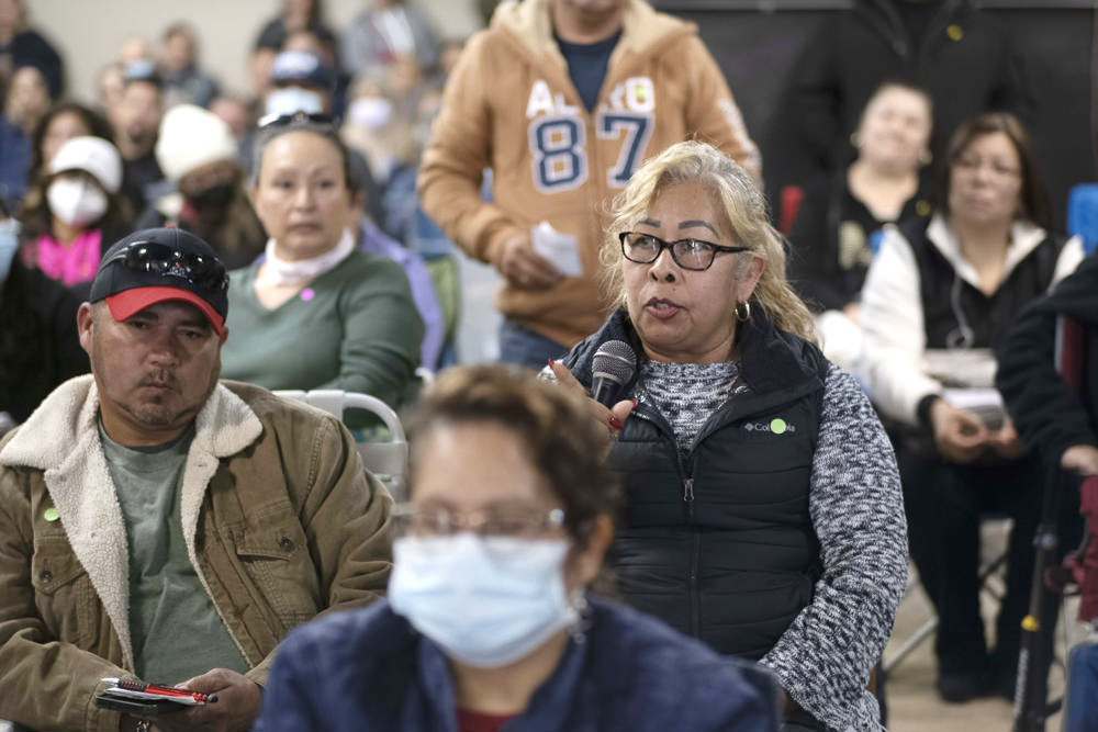 EE.UU. será en 2060 el segundo país con más hispanohablantes, según estudio