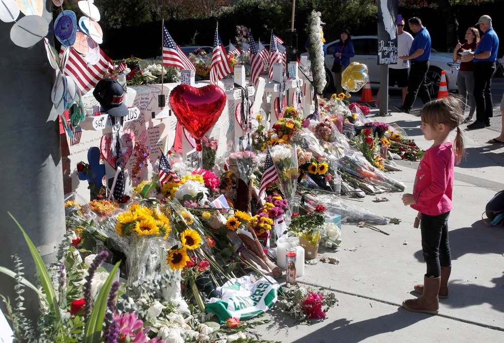 Muertes de niños por armas de fuego en EEUU aumentaron 50 % en dos años