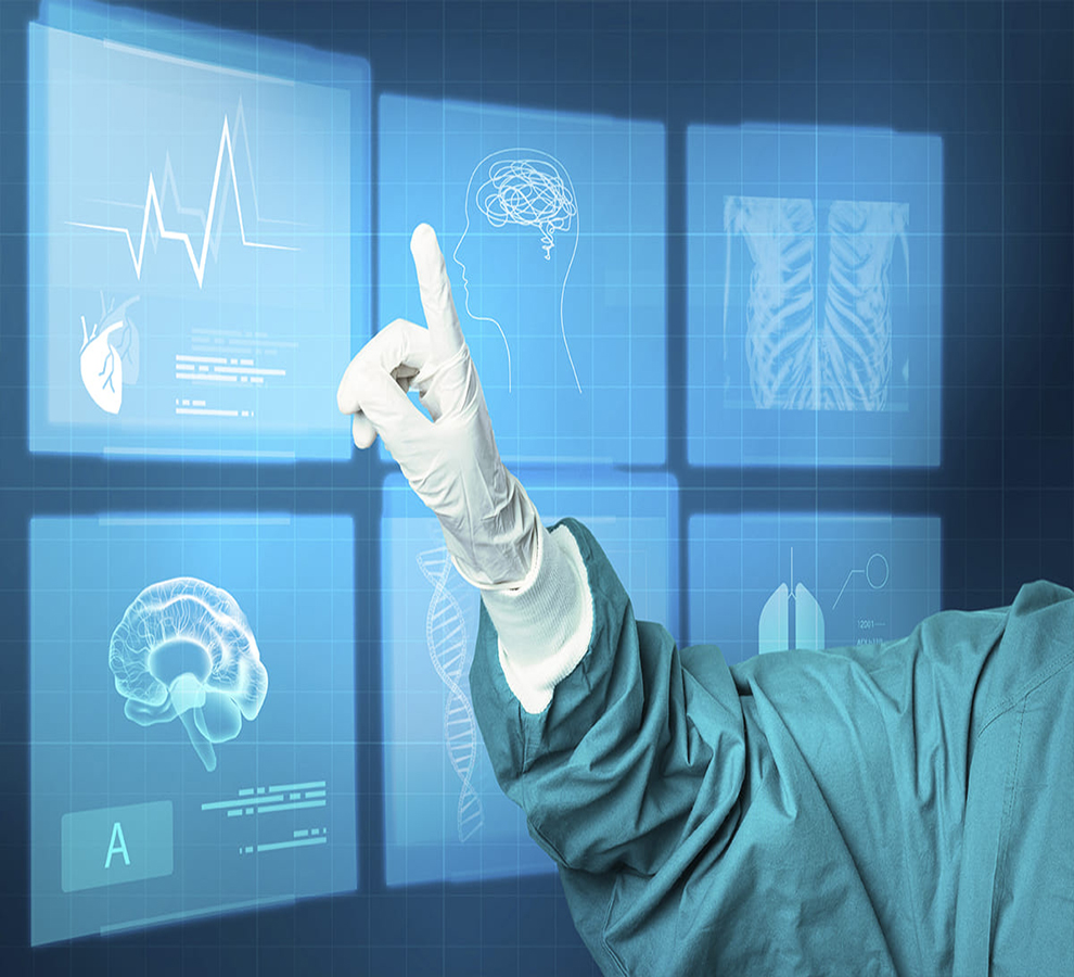 Innovación en salud es un paso para el desarrollo económico, según expertos