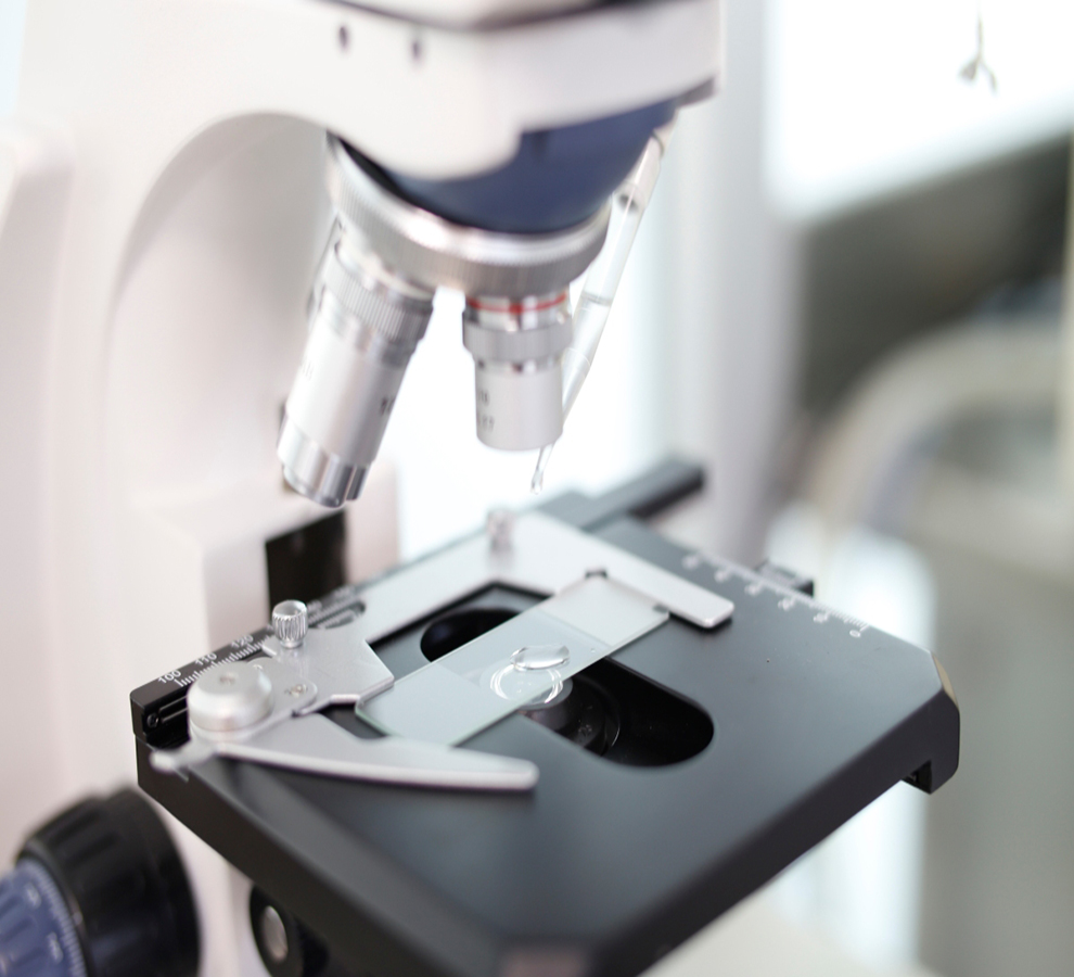 Innovación en salud favorece el desarrollo económico, señalan expertos