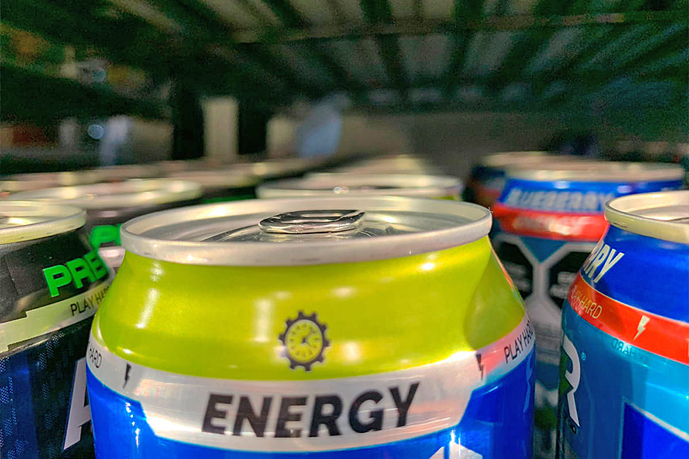 ¿Las bebidas energéticas tienen relación directa con el daño cardiovascular?