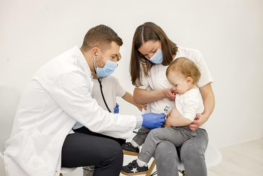 Sanofi y Save the Children se alían para reducir muerte infantil por diarrea