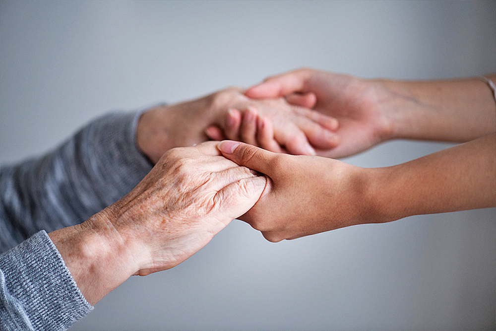 Aumenta la esperanza de vida pero la población mundial envejece cada vez más