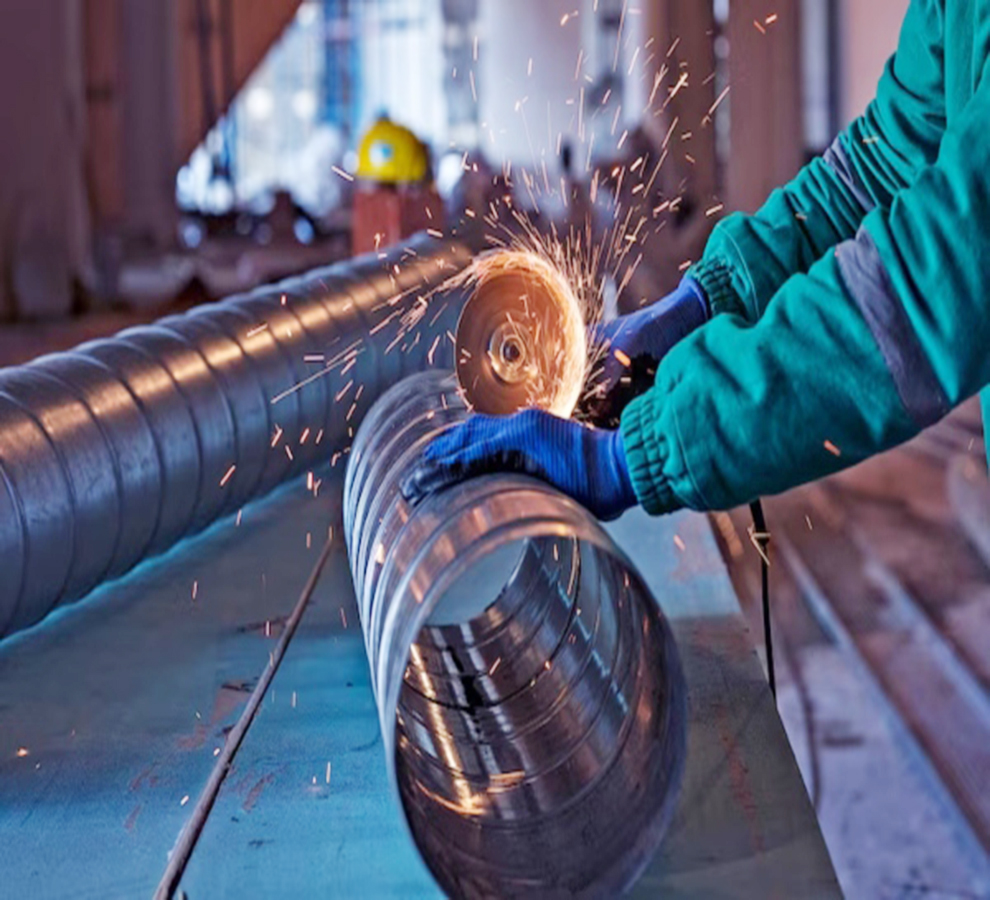 Exportación manufacturera representó 90% de la actividad en 2022