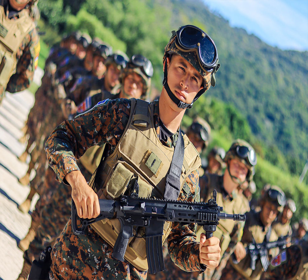 Bukele presume estos resultados a un año de iniciar un régimen de excepción