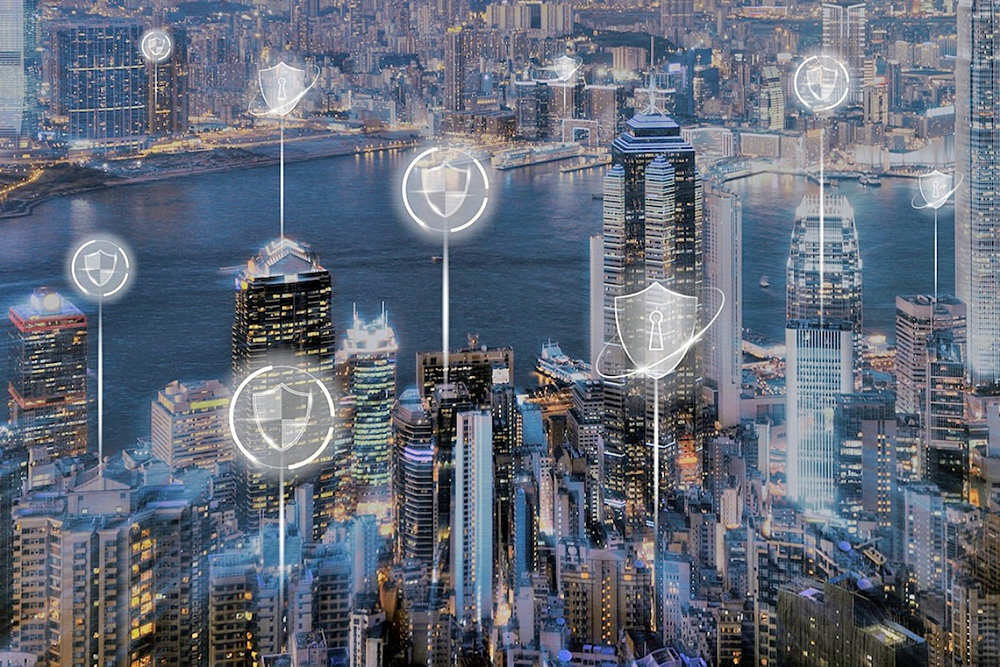 Cámaras corporales, una nueva manera de garantizar seguridad en las ciudades