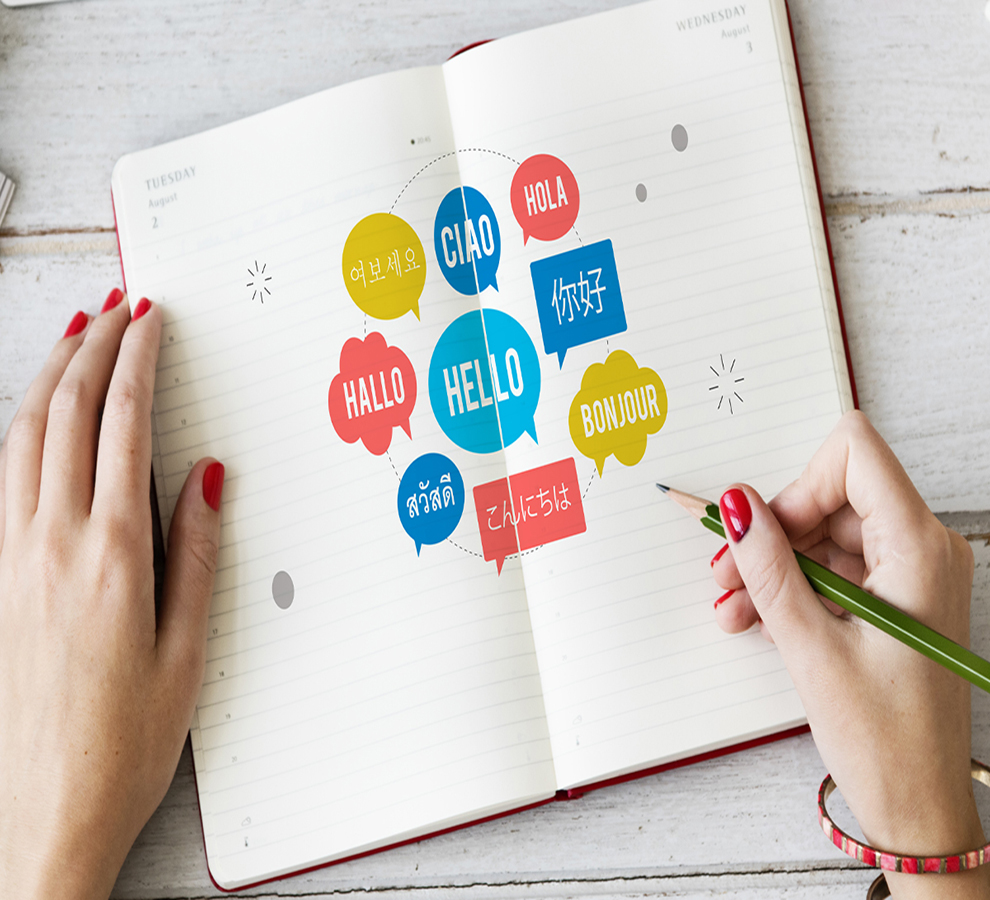 ¿Por qué están en peligro de extinción 2 mil 800 lenguas en el mundo?