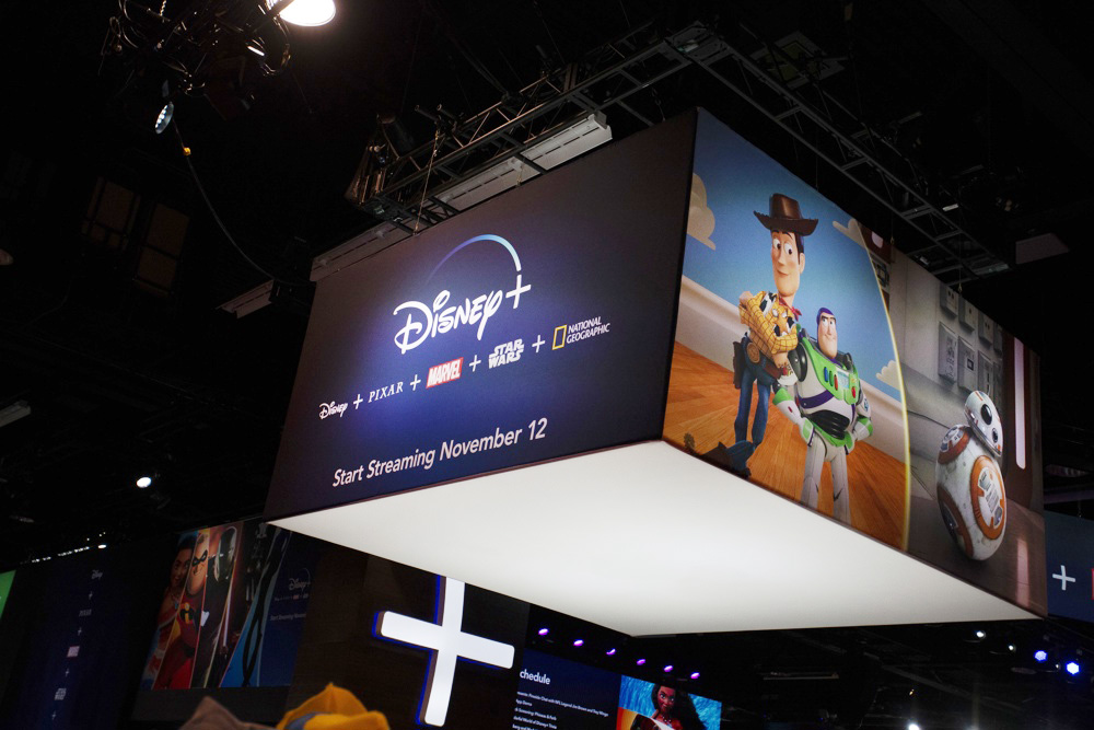 Las plataformas de “streaming” HBO Max y Discovery+ se fusionan en “Max”