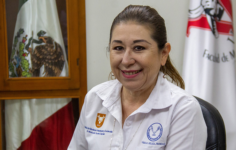 Impartirá la UAT nuevo Doctorado en Una Sola Salud