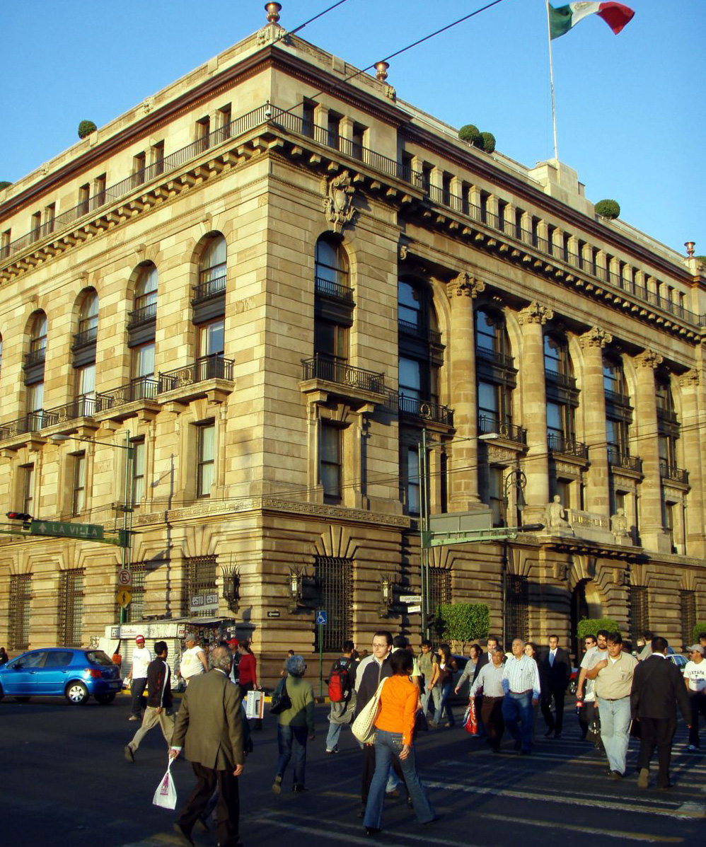 El Banco de México mantiene la tasa de interés en 11,25 % y rompe con racha de subidas