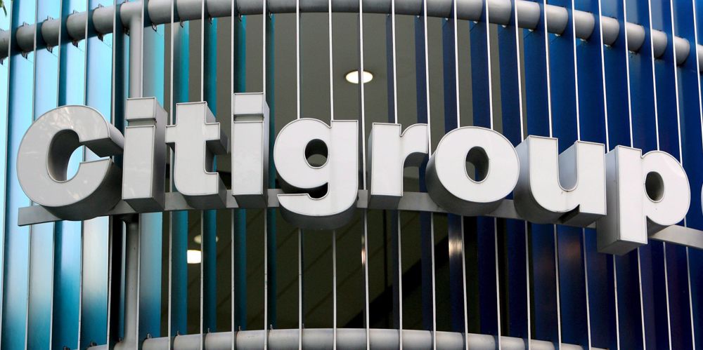 Citigroup suspende venta de Banamex en México y lo sacará a bolsa