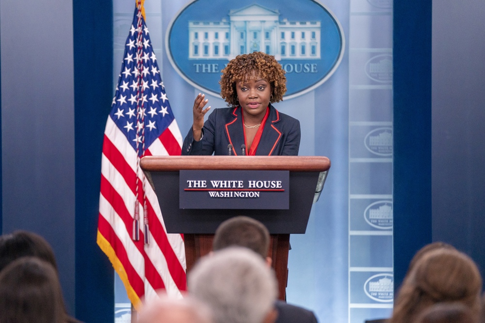 La Casa Blanca reitera que una suspensión de pagos “no está sobre la mesa”