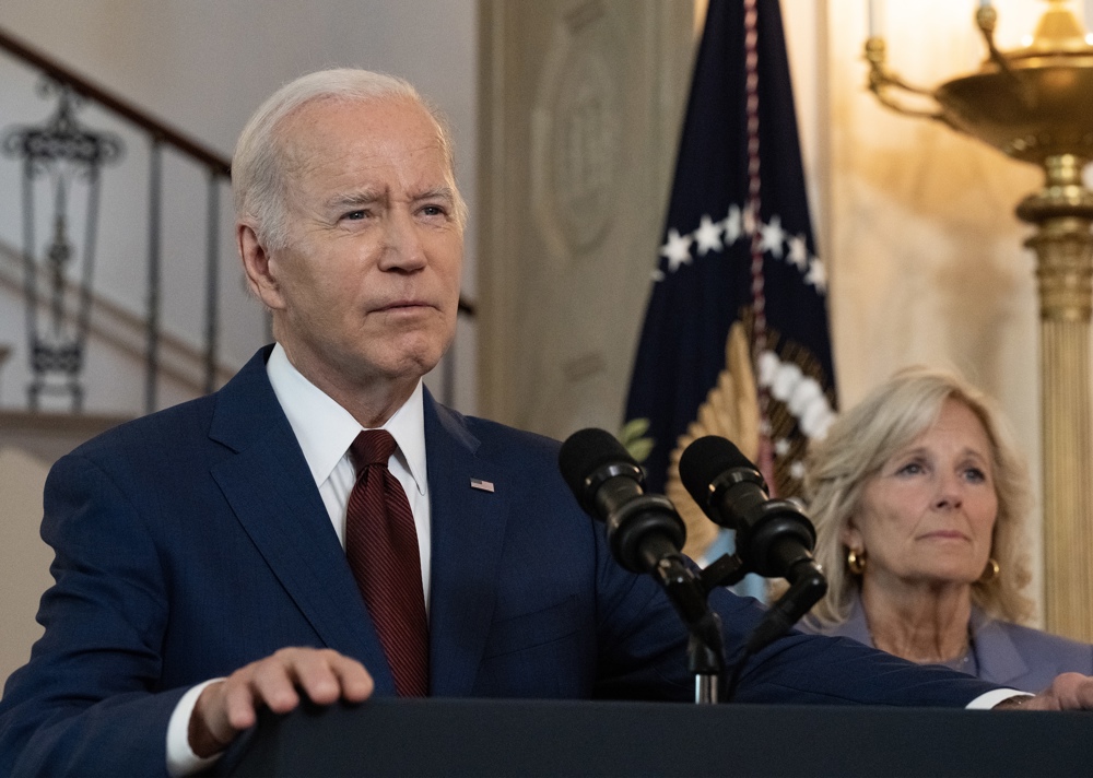 Biden avisa que no aceptará los recortes de gasto que siguen pidiendo los republicanos