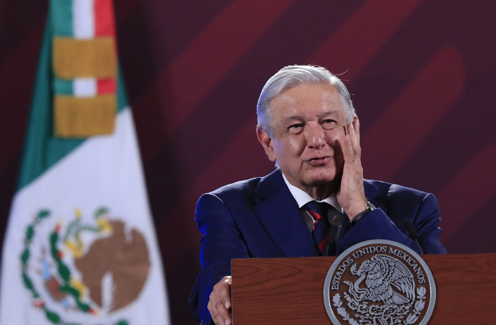 López Obrador recibirá a asesora de Seguridad Nacional y fentanilo de Biden