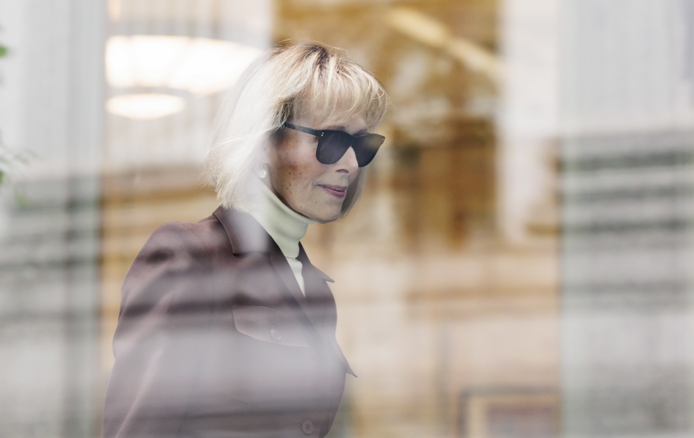 Jurado condena a Trump por abuso sexual y difamación, pero no por violación