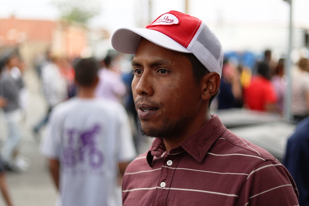 EEUU aumentará los operativos de procesamiento y las devoluciones en caliente de migrantes