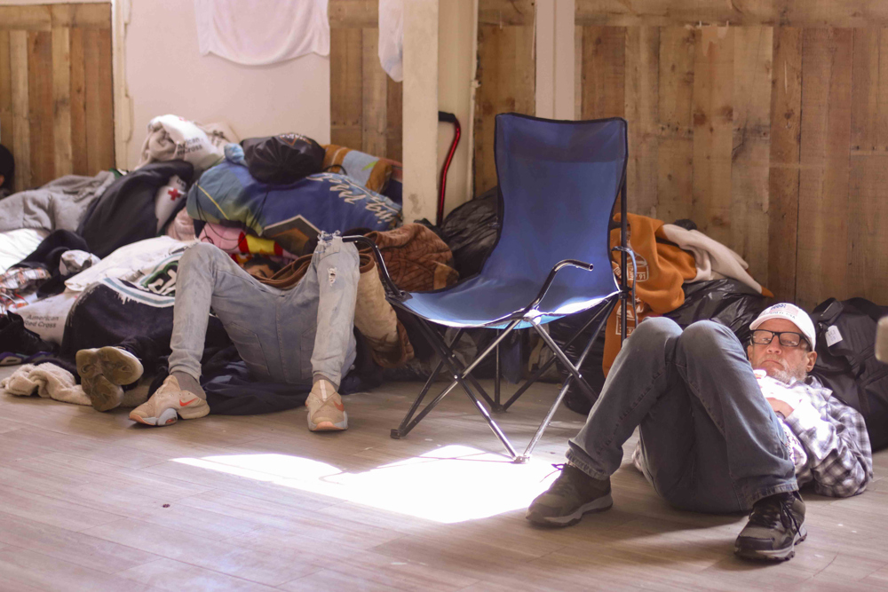 Un segundo condado del norte de Nueva York bloquea la reubicación de migrantes