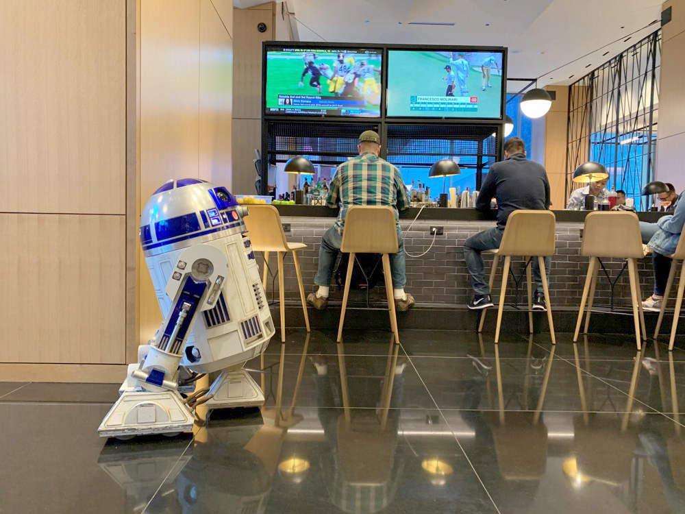 El hotel Star Wars de Walt Disney World en Florida cerrará sus puertas en septiembre