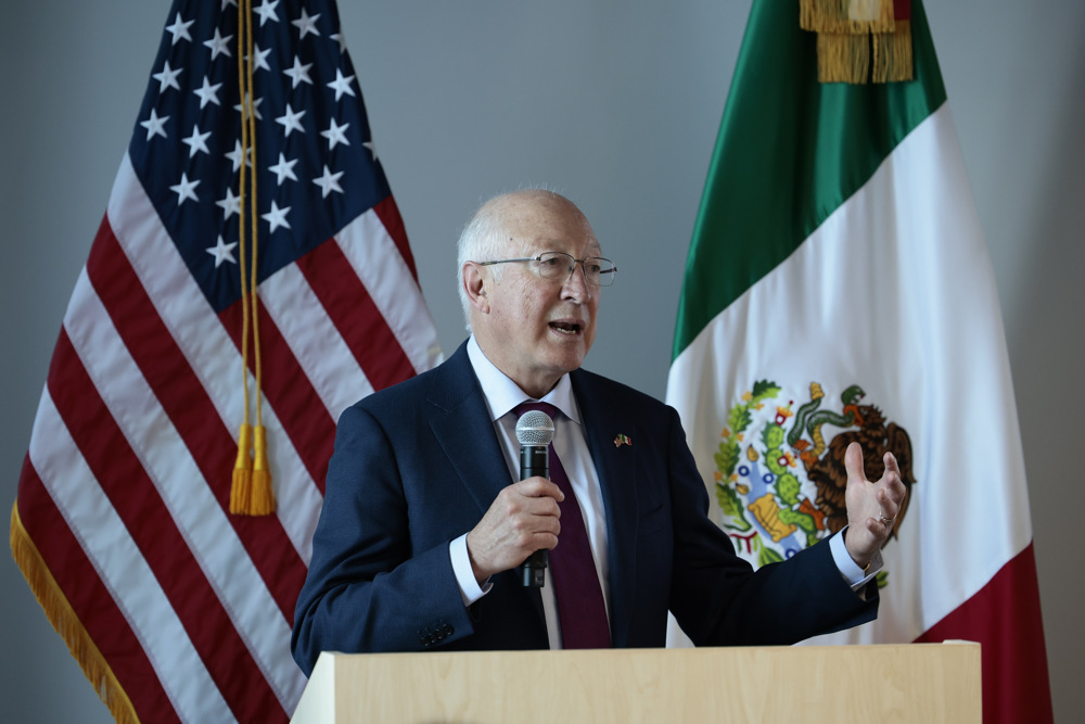 Amazon y la Embajada de EE.UU. en México presentan programa para apoyar a emprendedoras