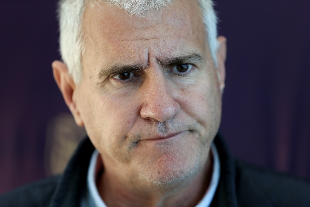 Antonio Cordón: “Jordi Cruyff es la persona ideal para ocupar el lugar de Alemany”