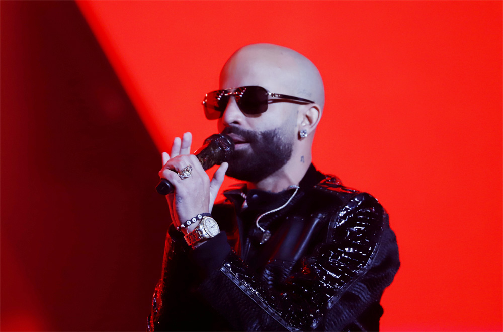 Arcángel será el homenajeado en la cuarta edición de los Premios Tu Música Urbano