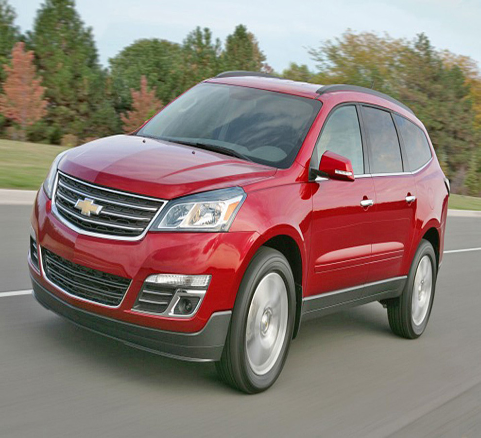 General Motors debe retirar casi un millón de sus vehículos, mientras los retiros del fabricante no paran