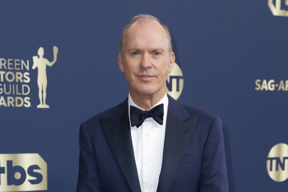 “Beetlejuice 2” se estrenará en 2024 con Michael Keaton y Jenna Ortega en su reparto