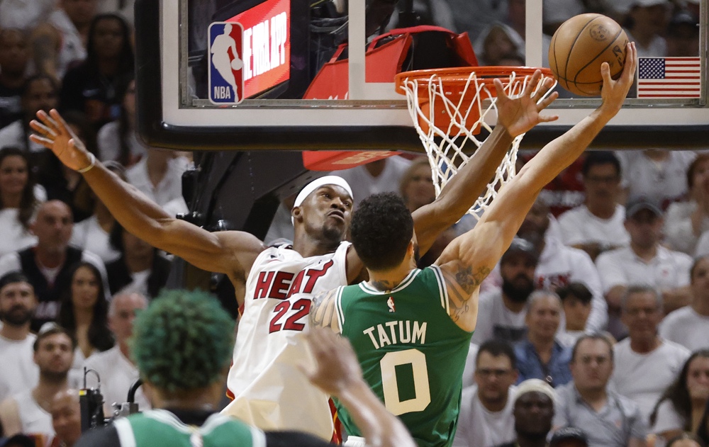 Los Celtics y la estela de ‘Big Papi’ Ortiz